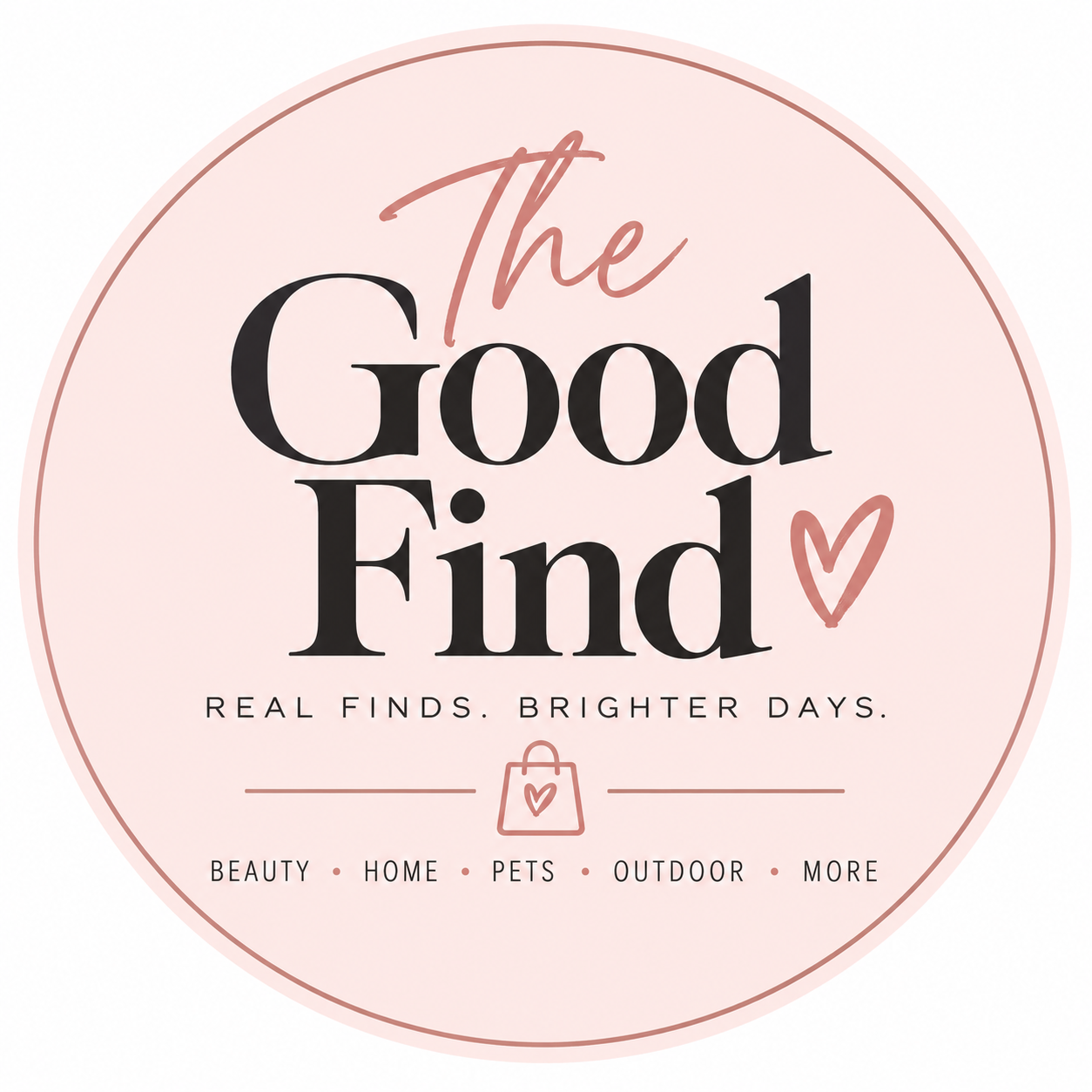 The Good Finds