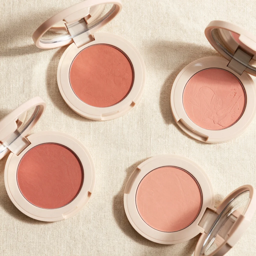The Best Cream Blushes for a Natural Dewy Flush